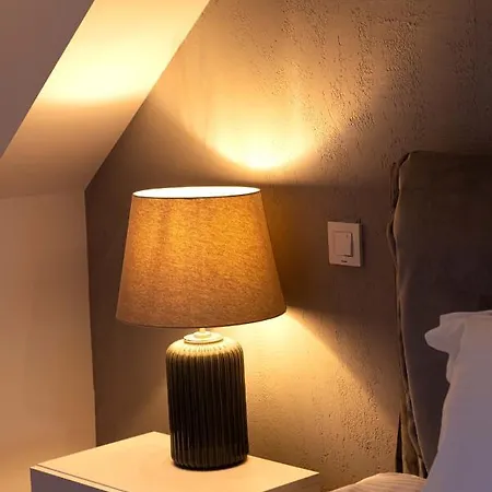 Urban Oasis With Parking Apartamento Bucarest