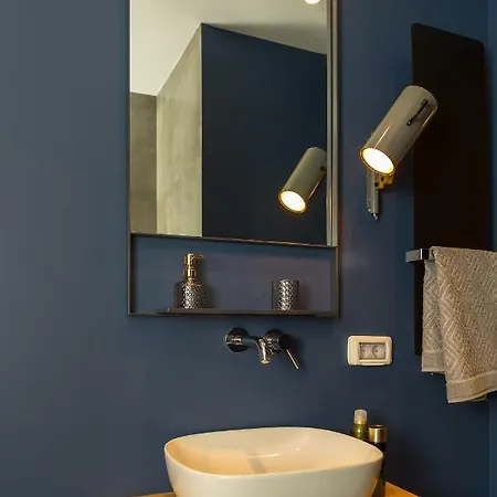 Apartamento Urban Oasis With Parking