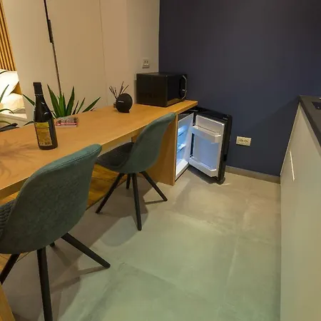 Apartamento Urban Oasis With Parking Bucarest