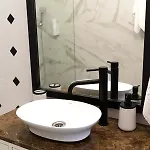 Apartamento Urban Oasis With Parking Bucarest