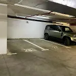 Urban Oasis With Parking *