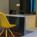 Apartamento Urban Oasis With Parking *