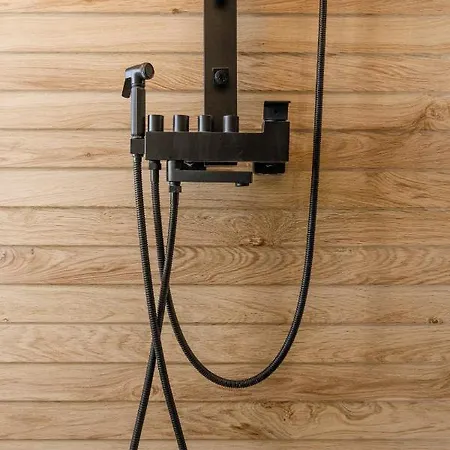 Апартаменты Urban Oasis With Parking *