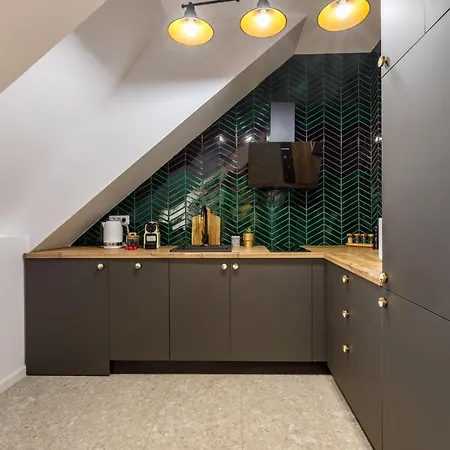 Urban Oasis With Parking Апартаменты Бухарест