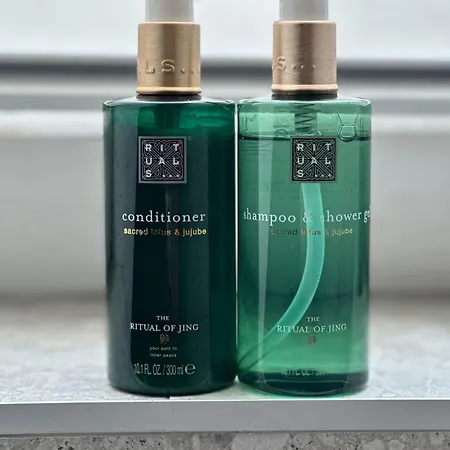 Urban Oasis With Parking Apartament Bukareszt