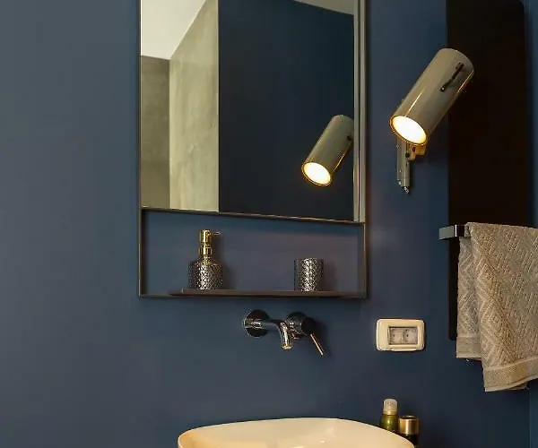 شقة Urban Oasis With Parking