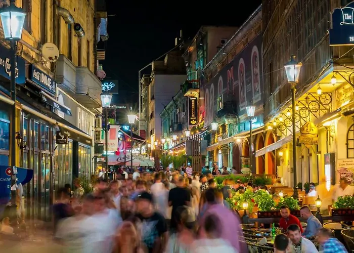 Urban Oasis With Parking Apartment *