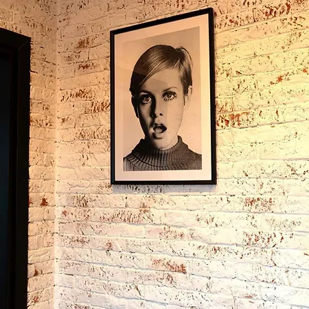 דירה Urban Oasis With Parking בוקרשט